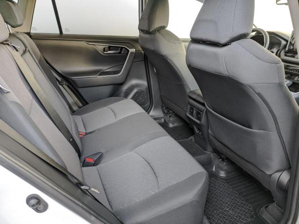 Toyota RAV4 V (XA50) с пробегом 2021 года, цена 3 475 000 рублей, 56171 км, внедорожник, Автокод Объявления