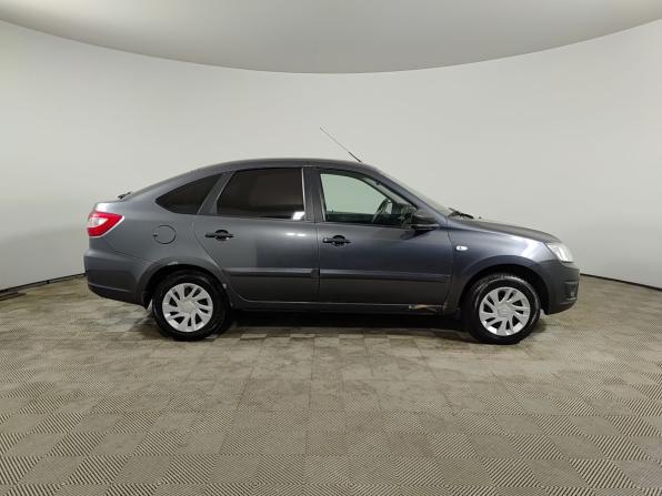 Lada (ВАЗ) Granta I с пробегом 2018 года, цена 445 000 рублей, 156089 км, лифтбек, Автокод Объявления