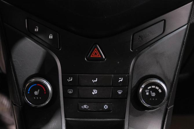 Chevrolet Cruze I с пробегом 2012 года, цена 499 000 рублей, 236000 км, седан, Автокод Объявления