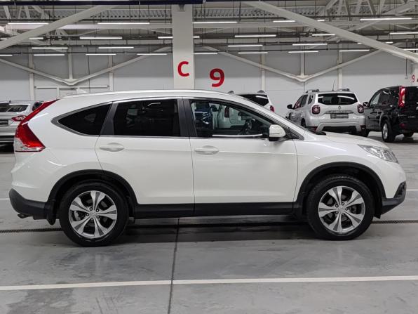 Honda CR-V IV с пробегом 2013 года, цена 1 790 000 рублей, 184650 км, внедорожник, Автокод Объявления