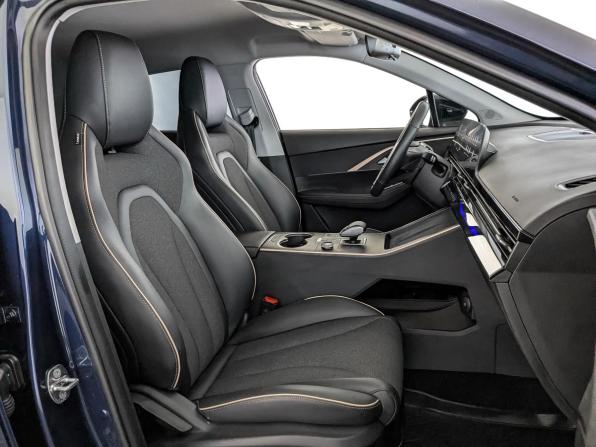 Omoda C5 I с пробегом 2023 года, цена 1 775 000 рублей, 25679 км, внедорожник, Автокод Объявления