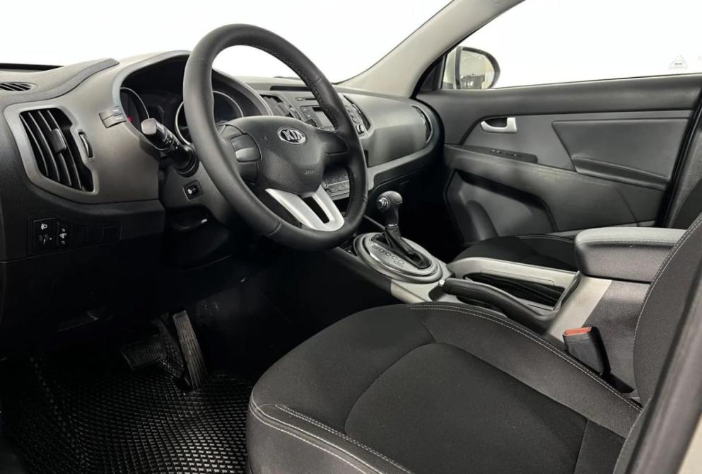 Kia Sportage III Рестайлинг Нижний Новгород  - изображение 10