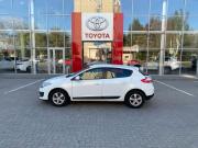 Renault Megane III Рестайлинг Ростов-на-Дону  - изображение 29