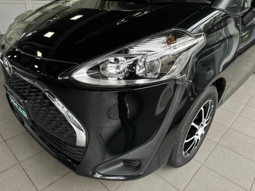 Toyota Sienta II Рестайлинг Санкт-Петербург  - изображение 33