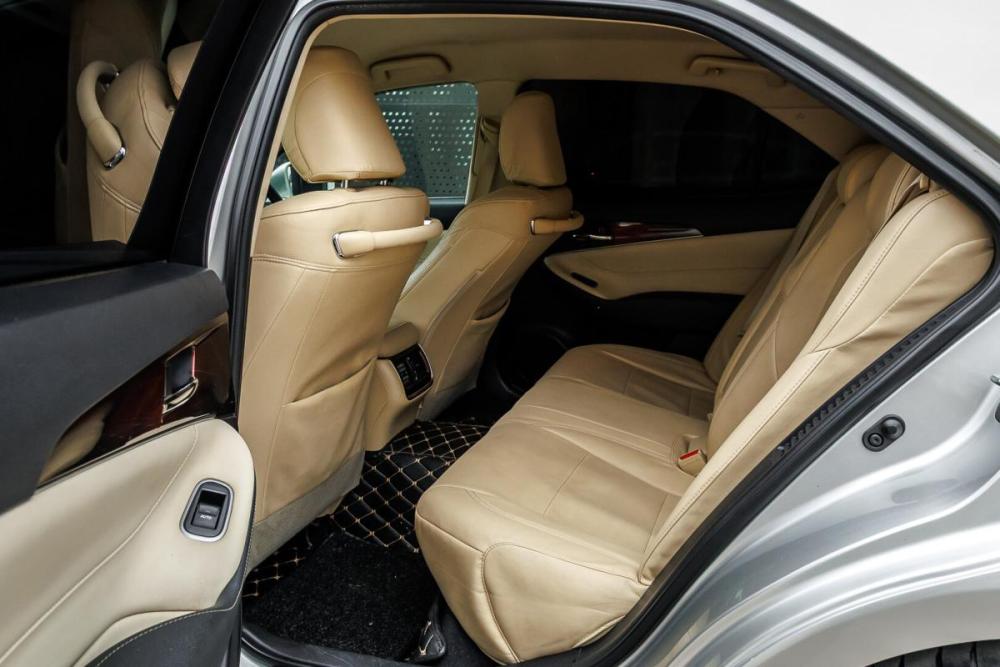 Toyota Crown XIV (S210) Ульяновск  - изображение 28