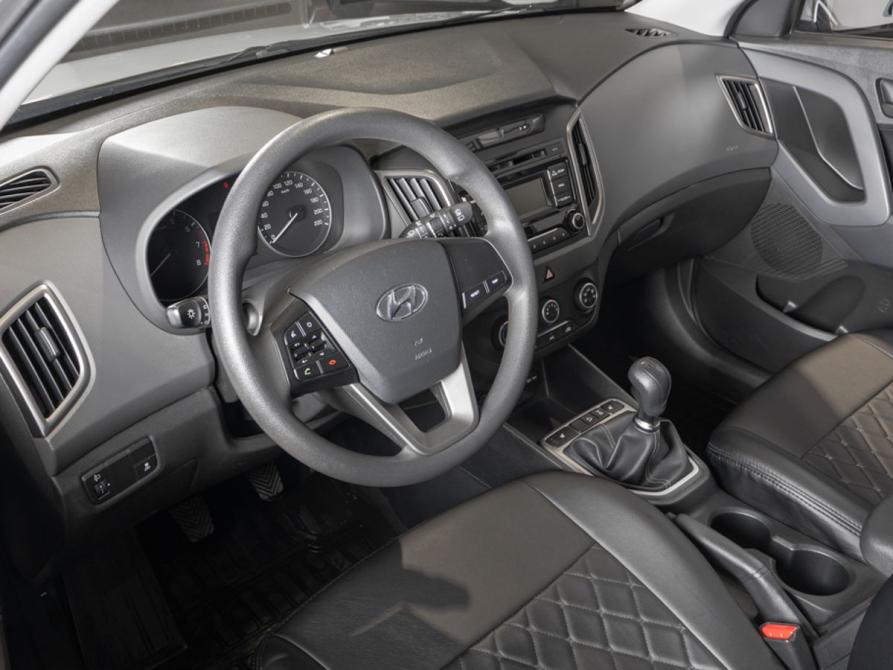 Hyundai Creta I Казань  - изображение 5