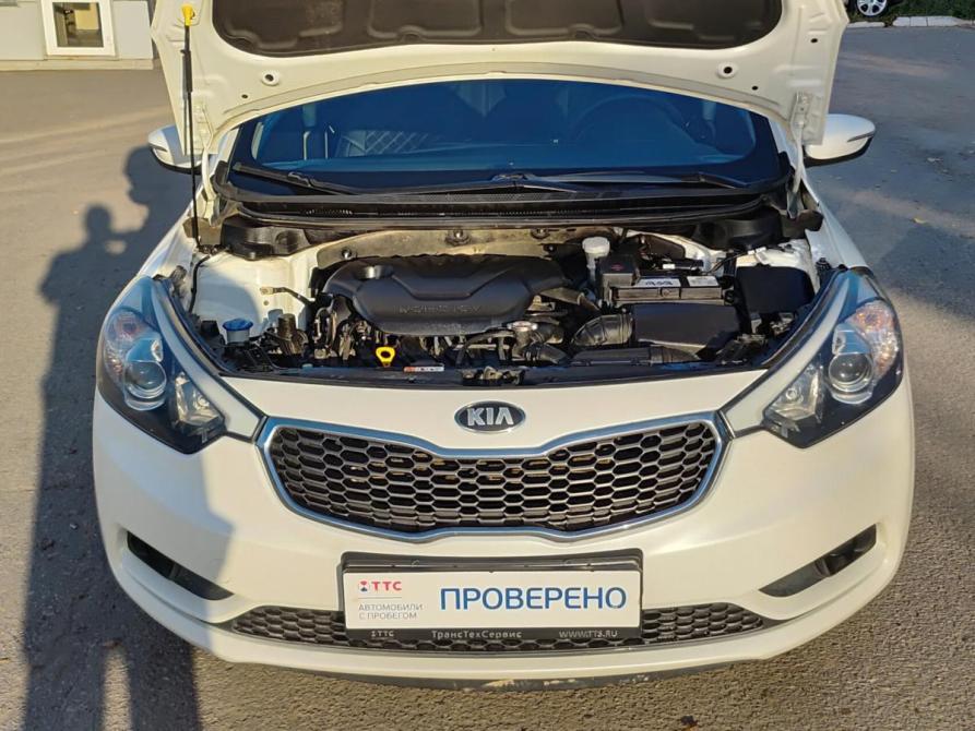 Kia Cerato III Чебоксары  - изображение 11