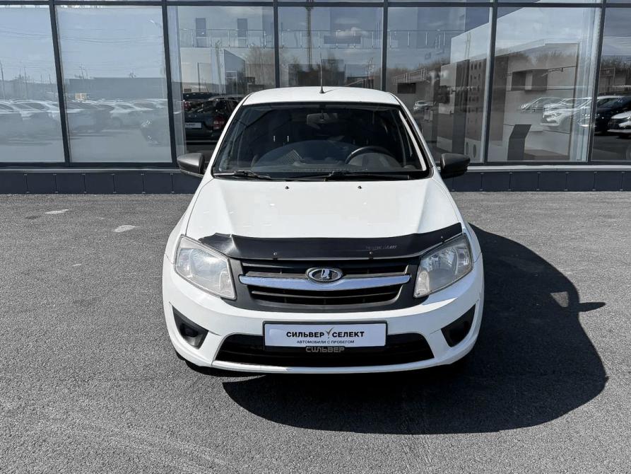 Lada (ВАЗ) Granta I Курган  - изображение 3