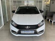 Lada (ВАЗ) Vesta I Москва  - изображение 16