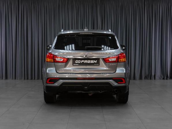 Mitsubishi ASX I Рестайлинг 2 с пробегом 2019 года, цена 1 999 000 рублей, 110808 км, внедорожник, Автокод Объявления