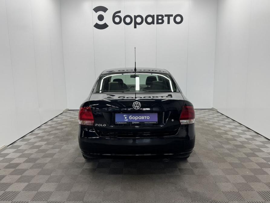 Volkswagen Polo V Воронеж  - изображение 7