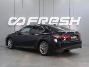 Toyota Camry VIII (XV70) Воронеж  - изображение 23