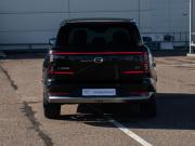 GAC Trumpchi S7 I Москва  - изображение 41