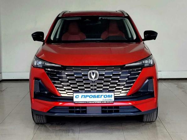 Changan CS55 Plus II с пробегом 2024 года, цена 2 030 000 рублей, 30796 км, внедорожник, Автокод Объявления