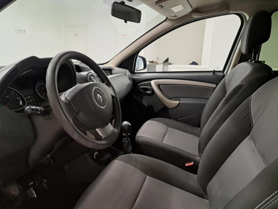 Renault Duster I Казань  - изображение 20