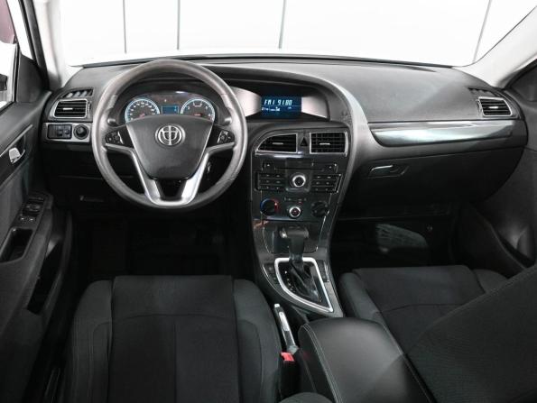 Brilliance V5 I с пробегом 2014 года, цена 829 000 рублей, 173317 км, внедорожник, Автокод Объявления
