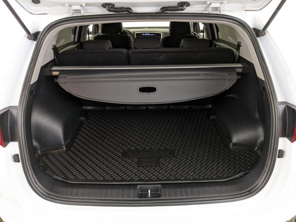 Kia Sportage IV Рестайлинг с пробегом 2021 года, цена 2 550 000 рублей, 74102 км, внедорожник, Автокод Объявления