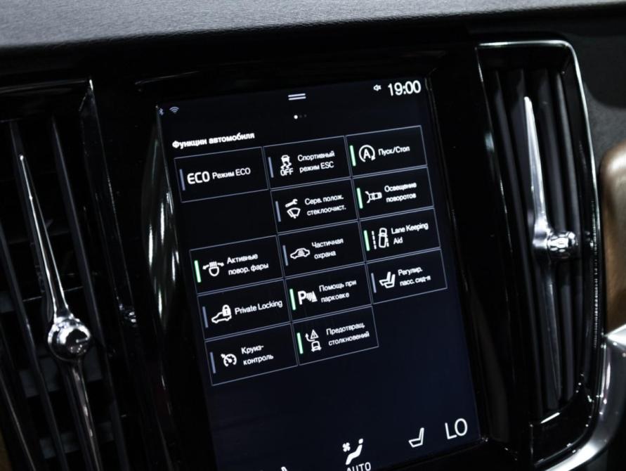 Volvo S90 II Санкт-Петербург  - изображение 34