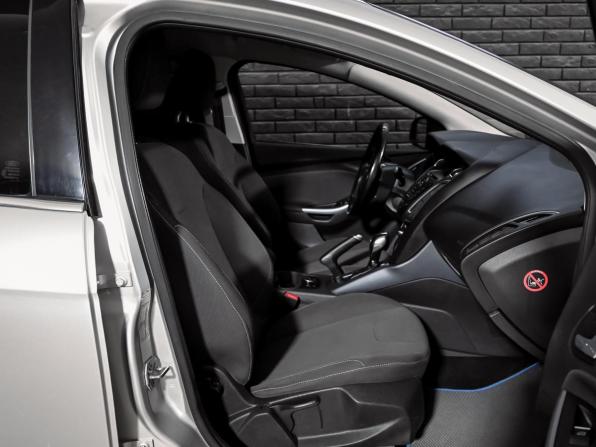 Ford Focus III с пробегом 2013 года, цена 800 000 рублей, 263156 км, седан, Автокод Объявления
