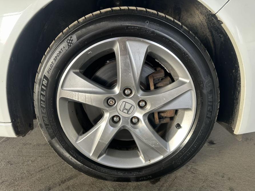 Honda Accord VIII Рестайлинг Москва  - изображение 22