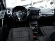 Volkswagen Tiguan I Рестайлинг Ставрополь  - изображение 25