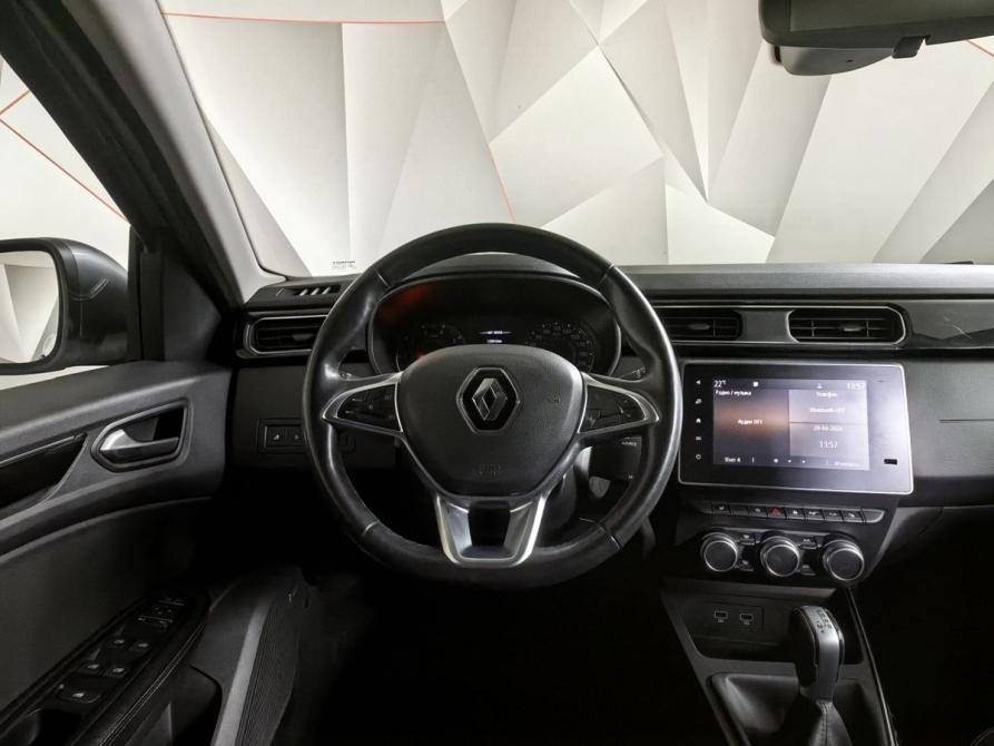 Renault Arkana I Москва  - изображение 20