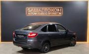 Lada (ВАЗ) Granta I Рестайлинг Уфа  - изображение 22