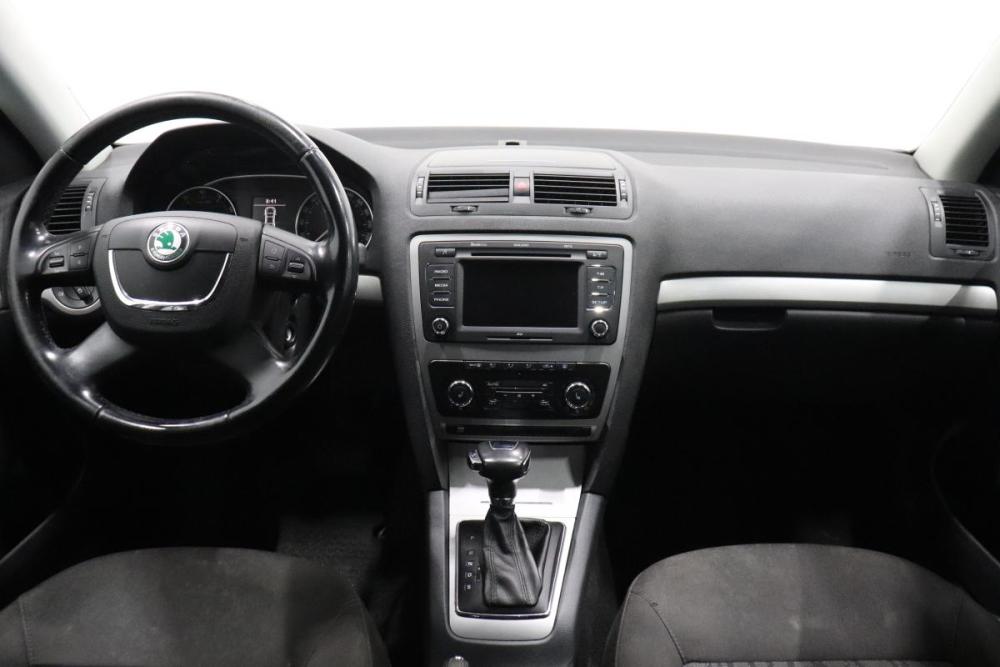Skoda Octavia II (A5) Рестайлинг Ульяновск  - изображение 6