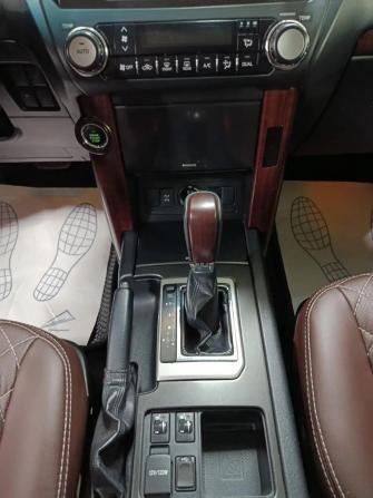 Toyota Land Cruiser Prado 150 Series Рестайлинг 1 с пробегом 2014 года, цена 3 455 000 рублей, 160381 км, внедорожник, Автокод Объявления