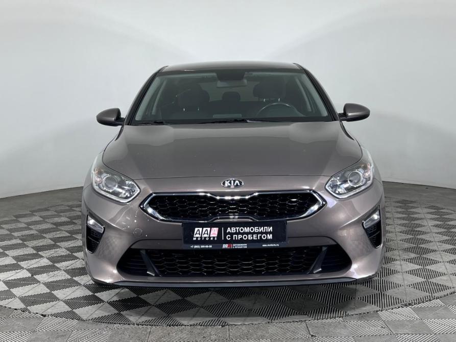 Kia Ceed III Ростов-на-Дону  - изображение 2