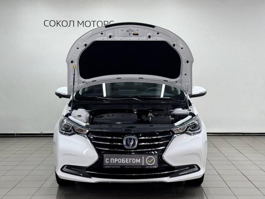 Changan Alsvin Ростов-на-Дону  - изображение 5