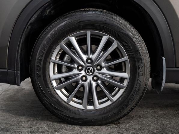 Mazda CX-5 II с пробегом 2018 года, цена 2 820 000 рублей, 29045 км, внедорожник, Автокод Объявления