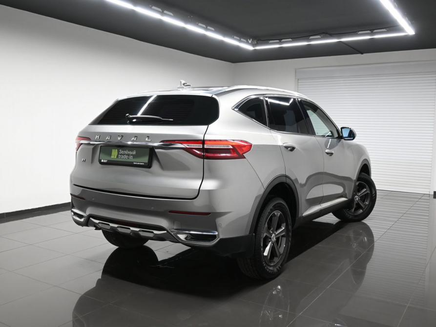 Haval F7 I Тверь  - изображение 2