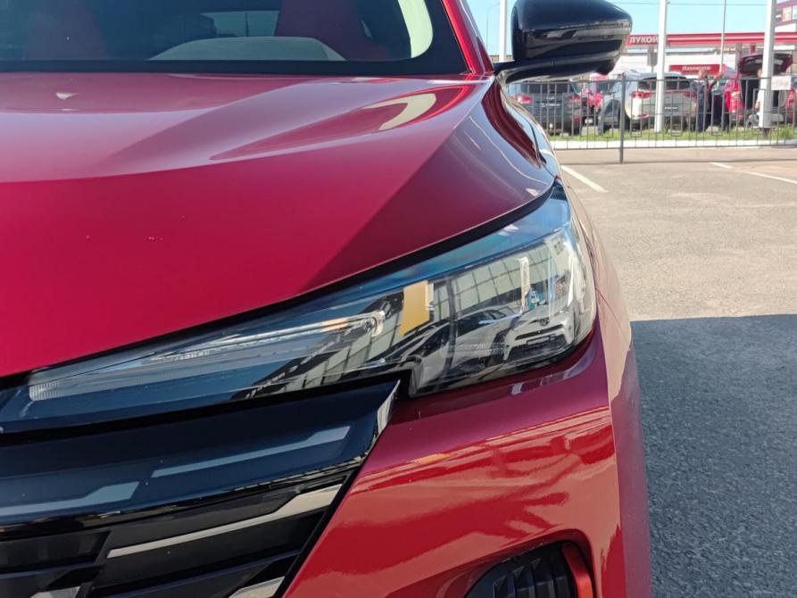 Changan CS55 Plus II Йошкар-Ола  - изображение 21