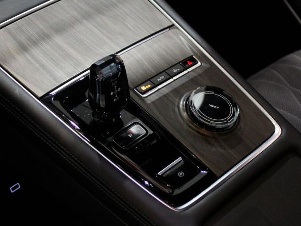 Geely Monjaro I с пробегом 2024 года, цена 3 459 000 рублей, 39000 км, внедорожник, Автокод Объявления