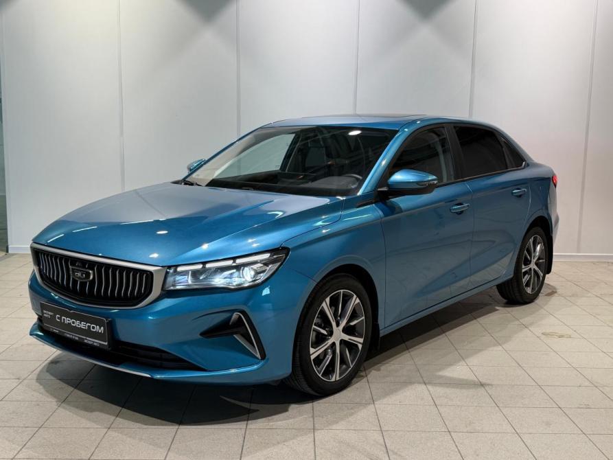 Belgee S50 Самара  - изображение 1