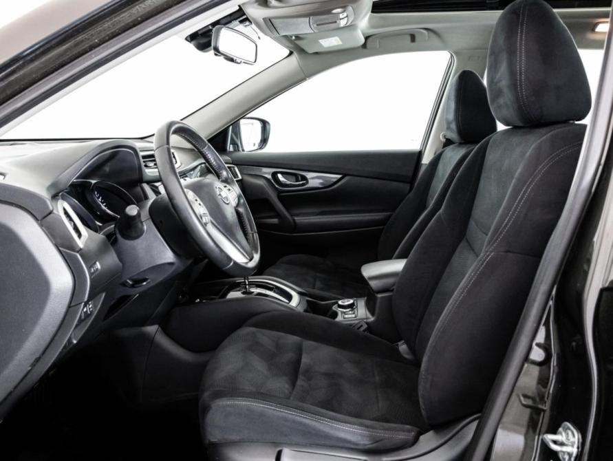 Nissan X-Trail III Санкт-Петербург  - изображение 19