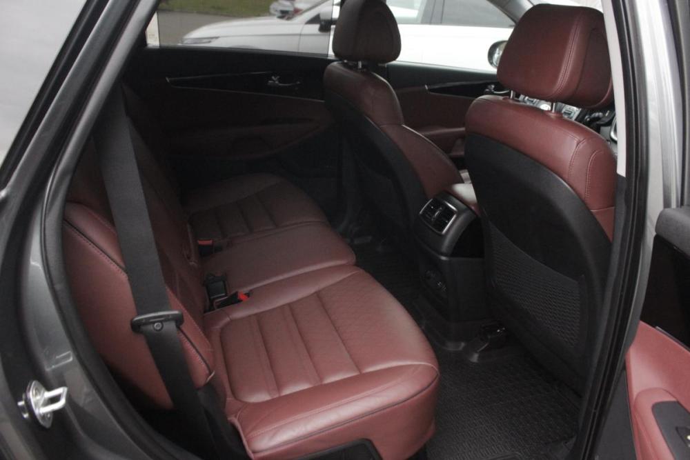 Kia Sorento III Prime Брянск  - изображение 18