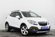 Opel Mokka I Сургут  - изображение 18