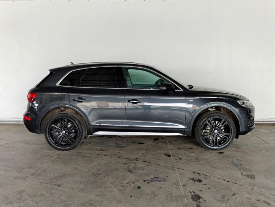 Audi Q5 II (FY) Москва  - изображение 8