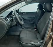 Skoda Rapid I Рестайлинг Москва  - изображение 24