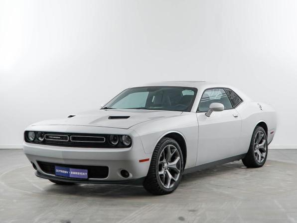 Dodge Challenger III Рестайлинг 2 с пробегом 2014 года, цена 2 958 444 рубля, 150408 км, купе, Автокод Объявления