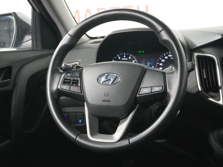 Hyundai Creta I Рестайлинг Вологда  - изображение 16