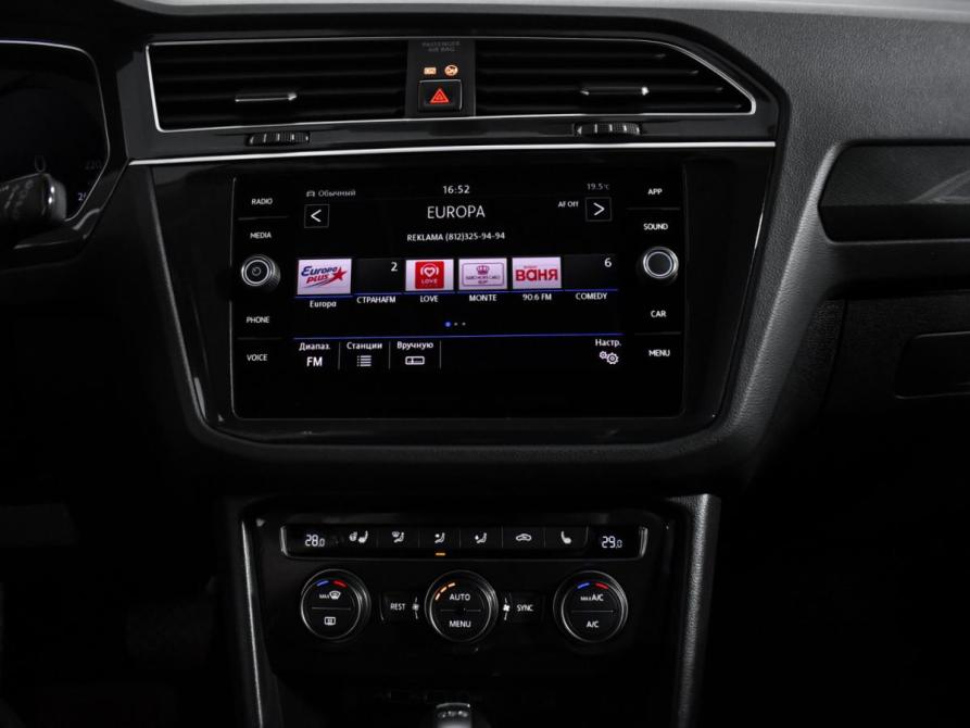 Volkswagen Tiguan II Санкт-Петербург  - изображение 16
