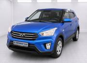 Hyundai Creta I Москва  - изображение 18