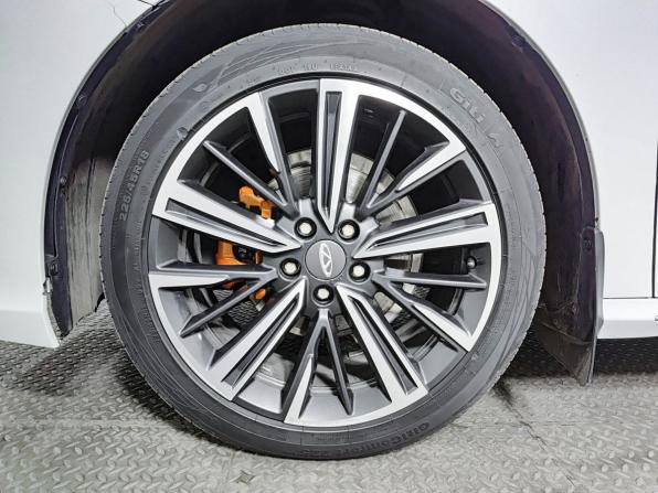Chery Arrizo 8 с пробегом 2023 года, цена 1 525 000 рублей, 87176 км, седан, Автокод Объявления