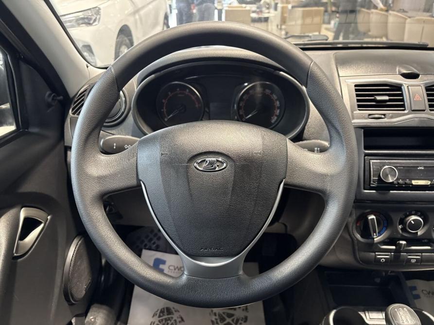 Lada (ВАЗ) Granta I Рестайлинг Новомосковск  - изображение 12