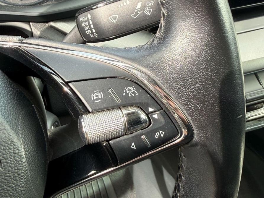 Skoda Octavia IV (A8) Нижний Тагил  - изображение 17
