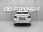 Hyundai Solaris I Рестайлинг Ростов-на-Дону  - изображение 20