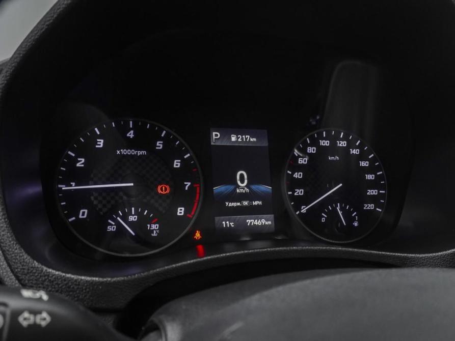 Hyundai Solaris II Рестайлинг Ростов-на-Дону  - изображение 17